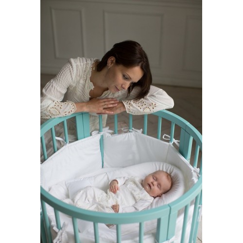 Кроватка-трансформер "СomfortBaby SmartGrow 7в1"